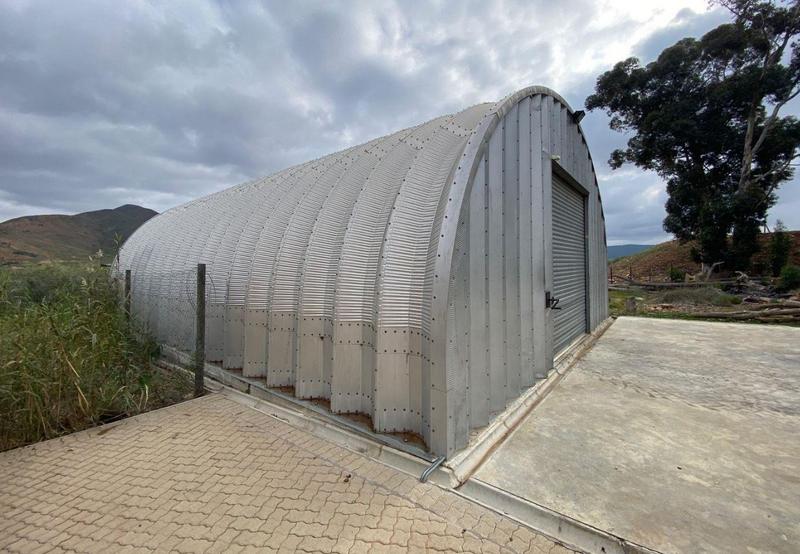 7 Bedroom Property for Sale in Robertson Western Cape